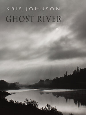 cover image of Ghost River